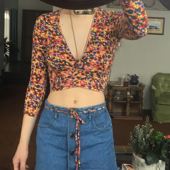 American Apparel Tops - Ready for summer!!